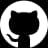 Logo do GitHub